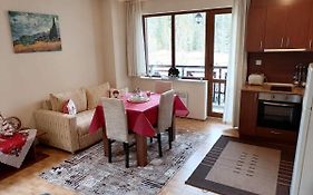 Apartment Dream Pamporovo