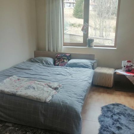 Apartment Dream Пампорово Екстериор снимка