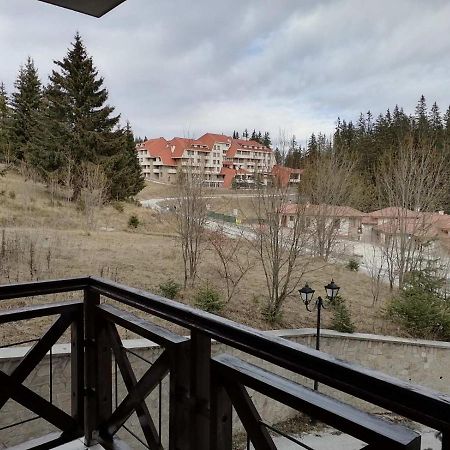 Apartment Dream Пампорово Екстериор снимка