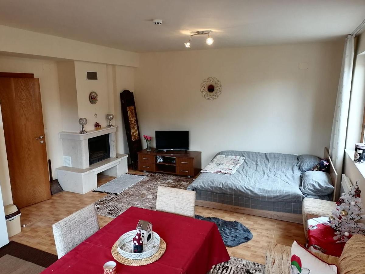 Apartment Dream Пампорово Екстериор снимка