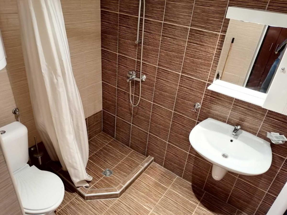 Apartment Dream Пампорово Екстериор снимка