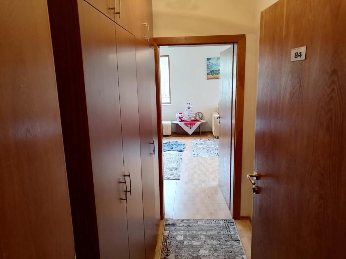Apartment Dream Пампорово Екстериор снимка