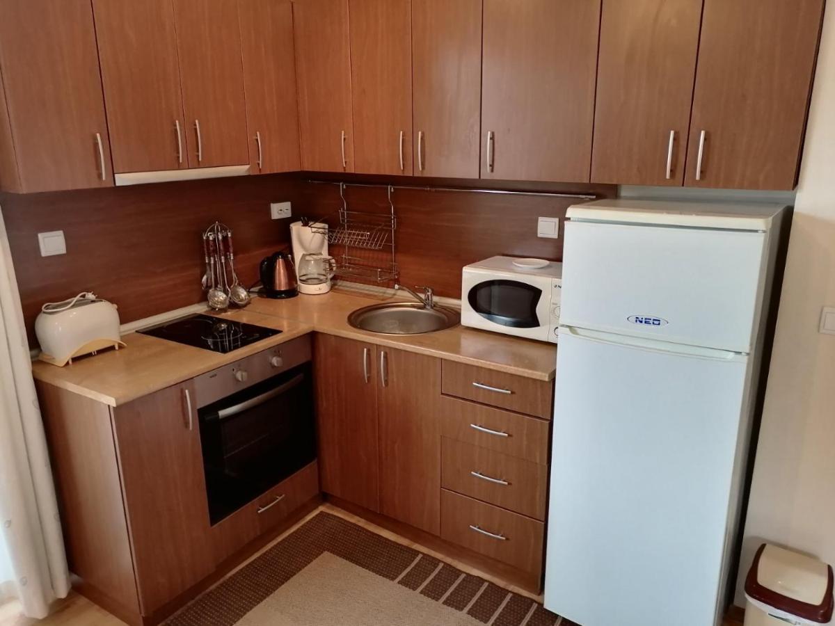 Apartment Dream Пампорово Екстериор снимка